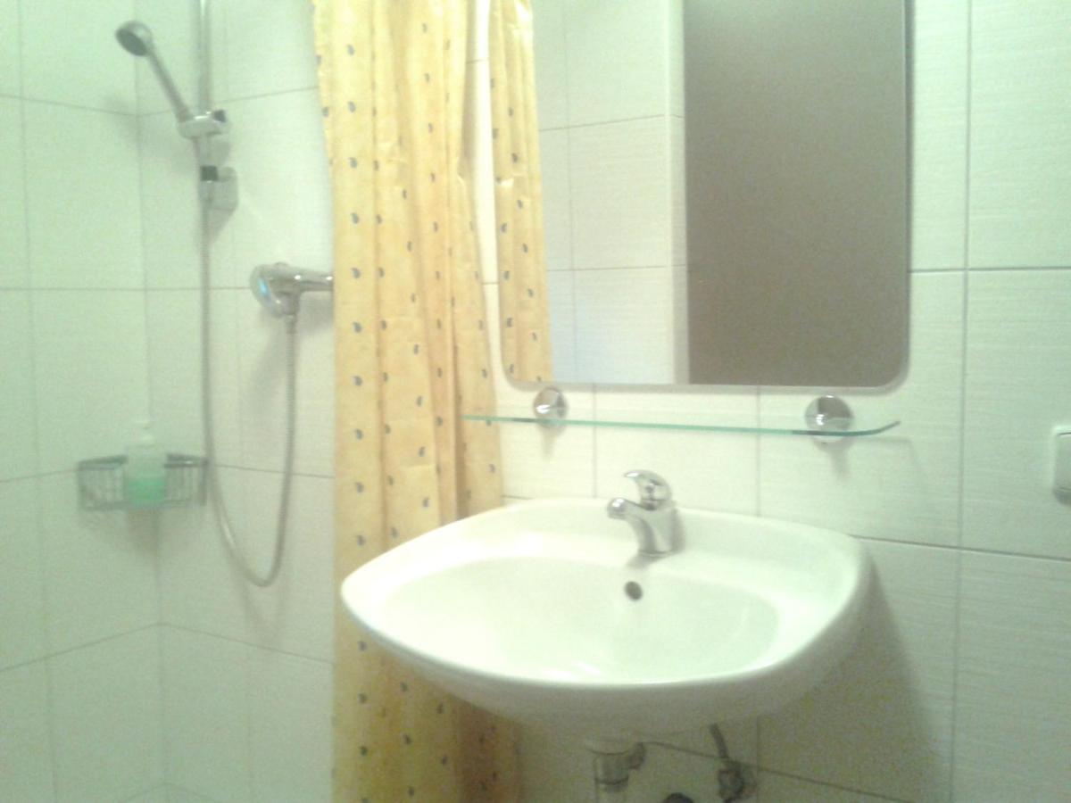 Apartmany Vydrysek Srní Extérieur photo