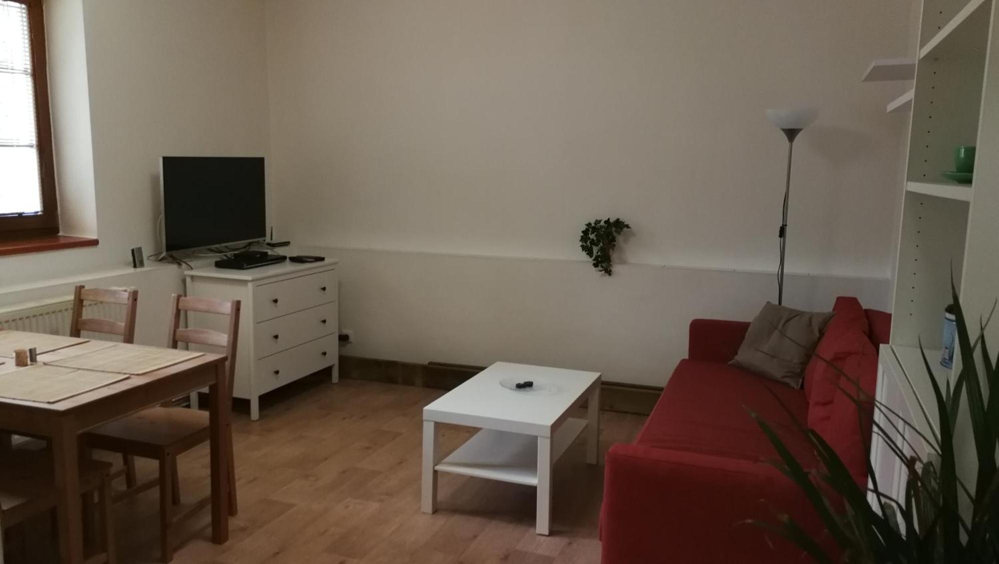 Apartmany Vydrysek Srní Extérieur photo