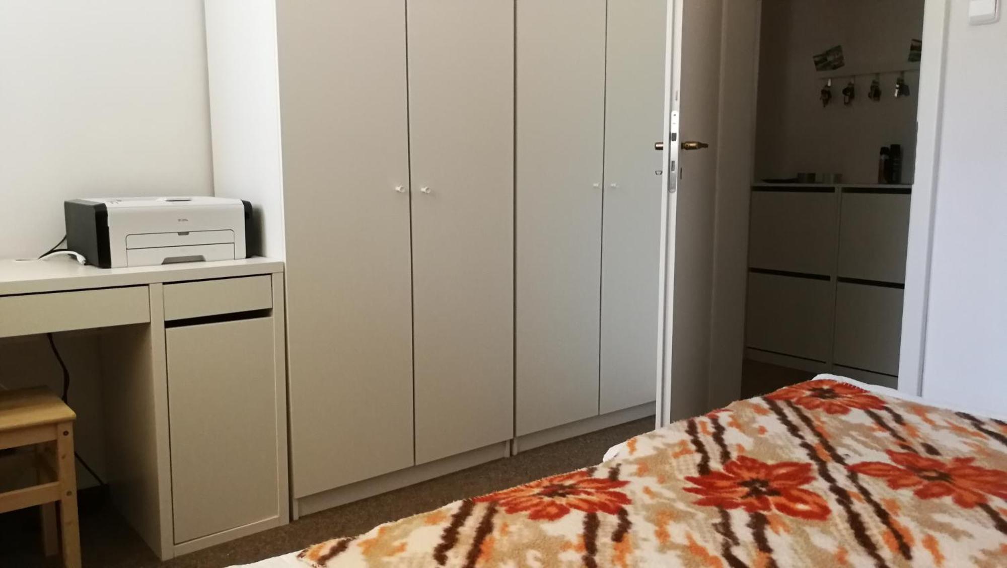 Apartmany Vydrysek Srní Extérieur photo