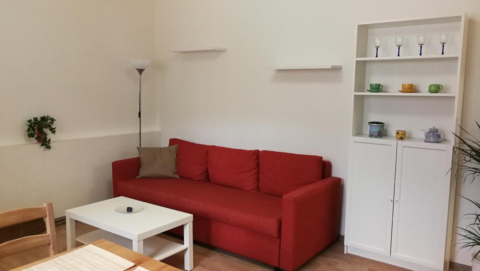 Apartmany Vydrysek Srní Extérieur photo
