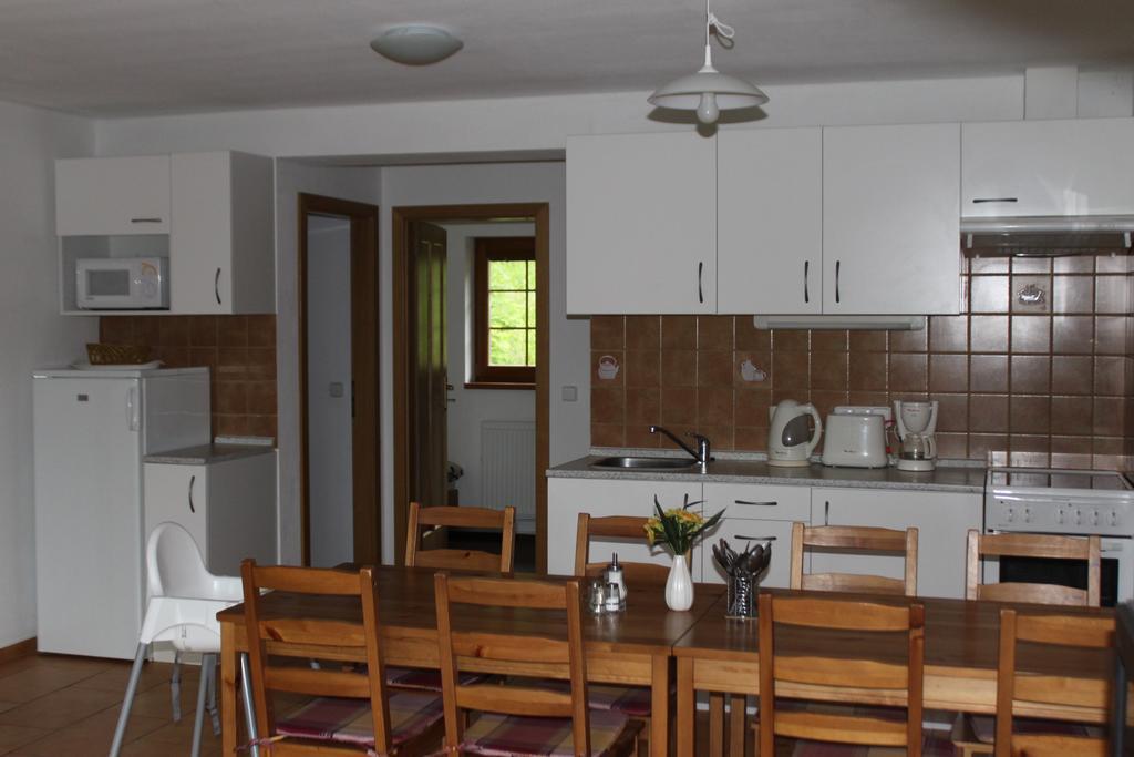 Apartmany Vydrysek Srní Chambre photo