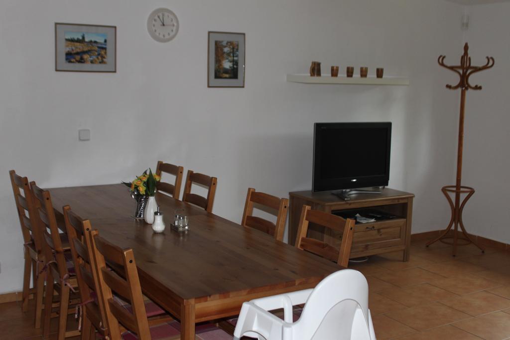 Apartmany Vydrysek Srní Chambre photo