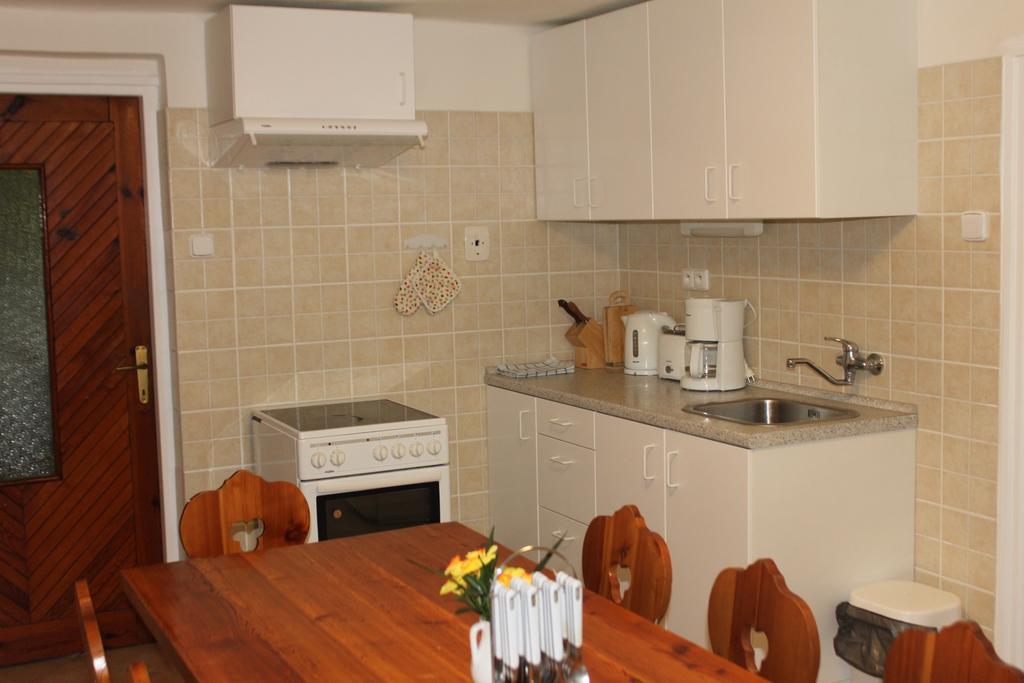 Apartmany Vydrysek Srní Chambre photo