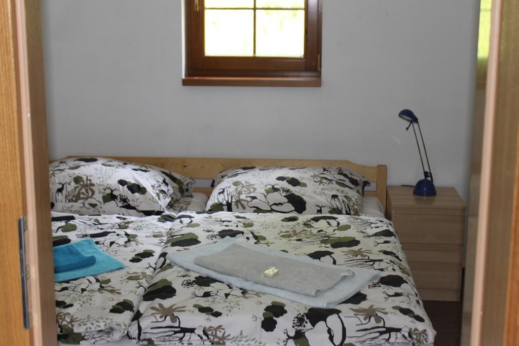 Apartmany Vydrysek Srní Chambre photo
